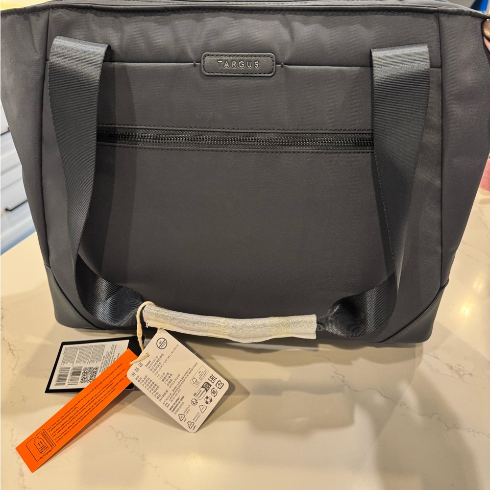 Targus 15” to 16” Avila Carrying Case  - midnight blue